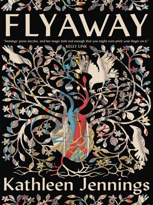Title details for Flyaway by Kathleen Jennings - Wait list